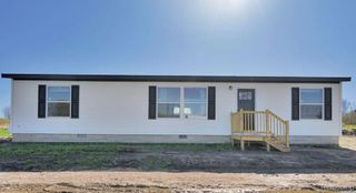 7376 CAPAC Road, Yale, MI 48097