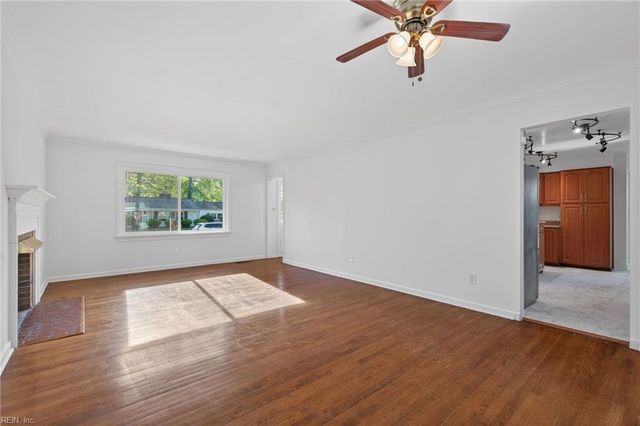 509 Timberneck CT, Hampton, VA 23663