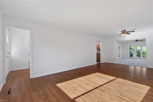 509 Timberneck CT, Hampton, VA 23663