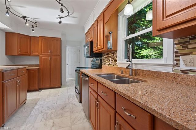 509 Timberneck CT, Hampton, VA 23663