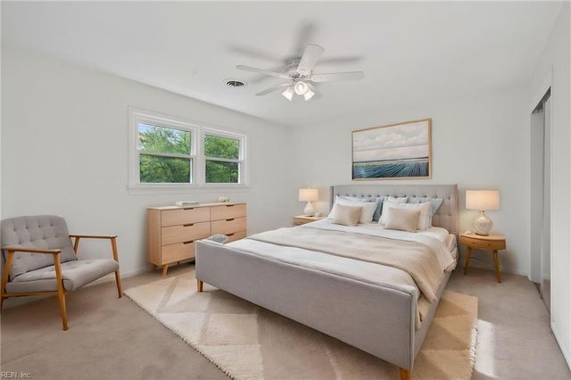 509 Timberneck CT, Hampton, VA 23663