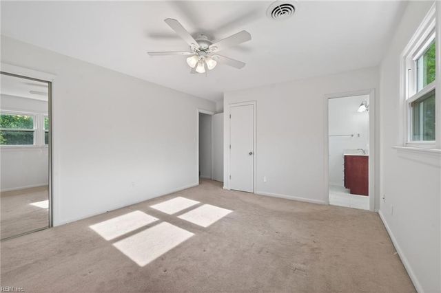 509 Timberneck CT, Hampton, VA 23663