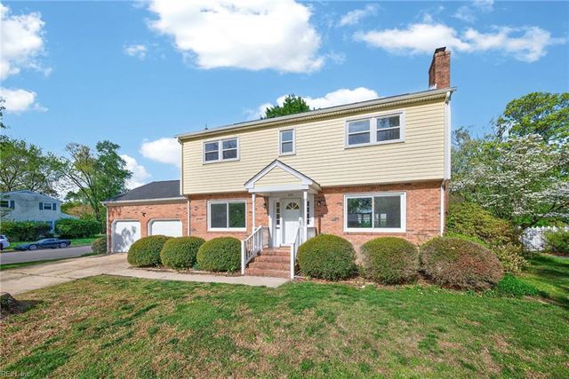 509 Timberneck CT, Hampton, VA 23663