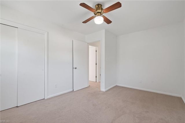 509 Timberneck CT, Hampton, VA 23663