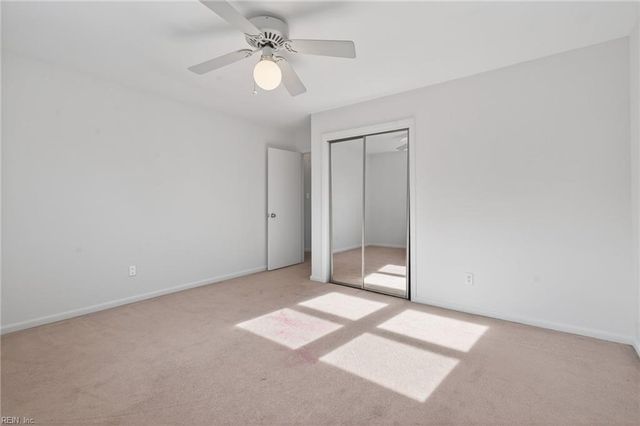 509 Timberneck CT, Hampton, VA 23663