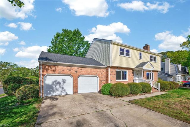 509 Timberneck CT, Hampton, VA 23663