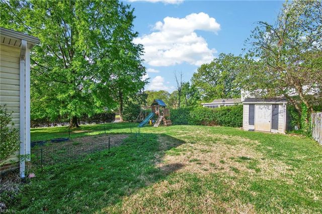 509 Timberneck CT, Hampton, VA 23663