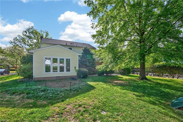 509 Timberneck CT, Hampton, VA 23663