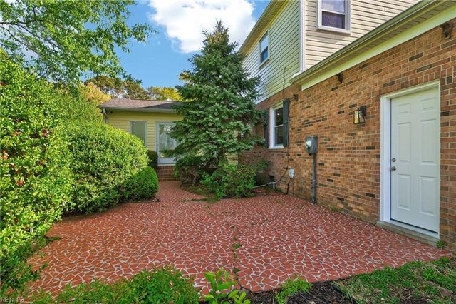 509 Timberneck CT, Hampton, VA 23663