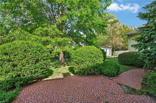 509 Timberneck CT, Hampton, VA 23663