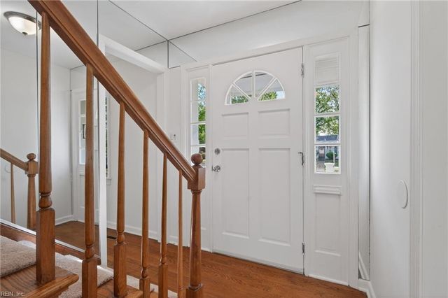 509 Timberneck CT, Hampton, VA 23663