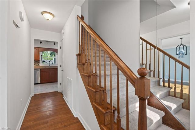 509 Timberneck CT, Hampton, VA 23663