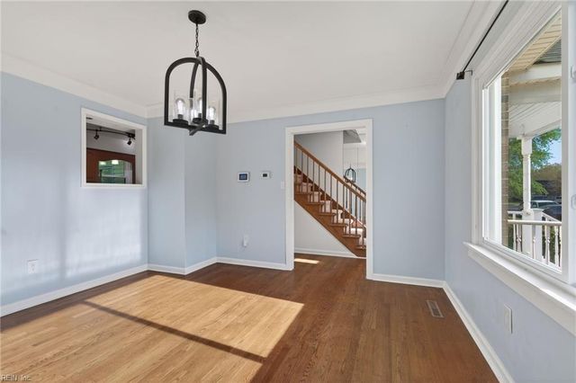 509 Timberneck CT, Hampton, VA 23663