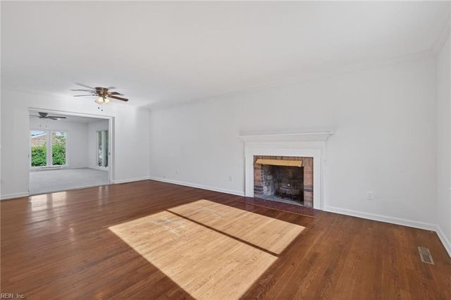 509 Timberneck CT, Hampton, VA 23663