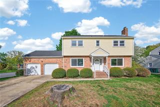 509 Timberneck CT, Hampton, VA 23663