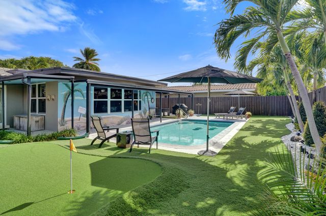 2117 NE 62nd Court, Fort Lauderdale, FL 33308