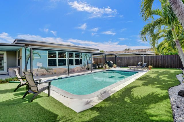 2117 NE 62nd Court, Fort Lauderdale, FL 33308