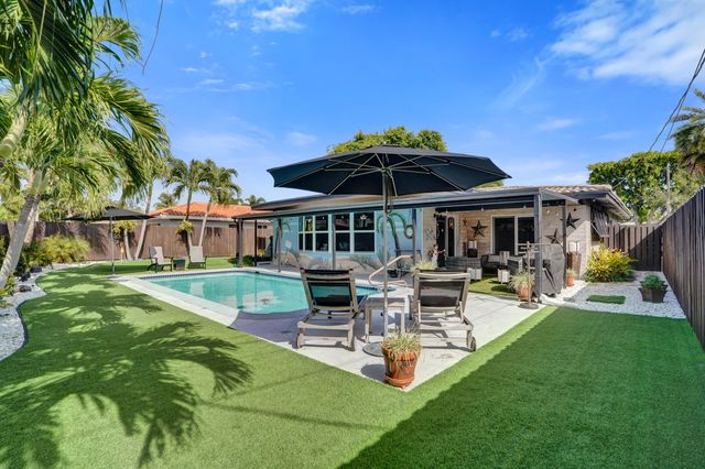 2117 NE 62nd Court, Fort Lauderdale, FL 33308