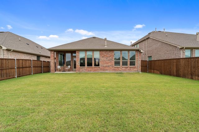 1152 Canuela Way, Justin, TX 76247