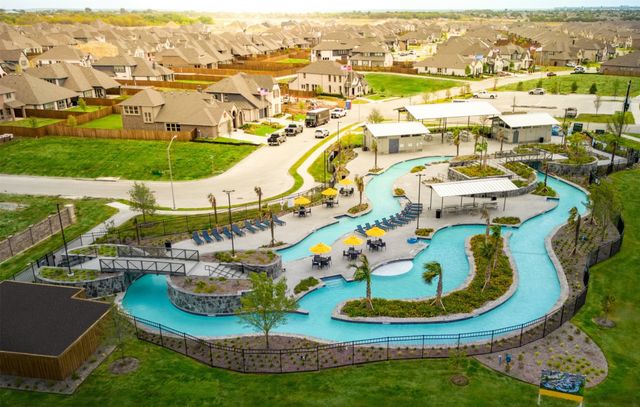 1152 Canuela Way, Justin, TX 76247