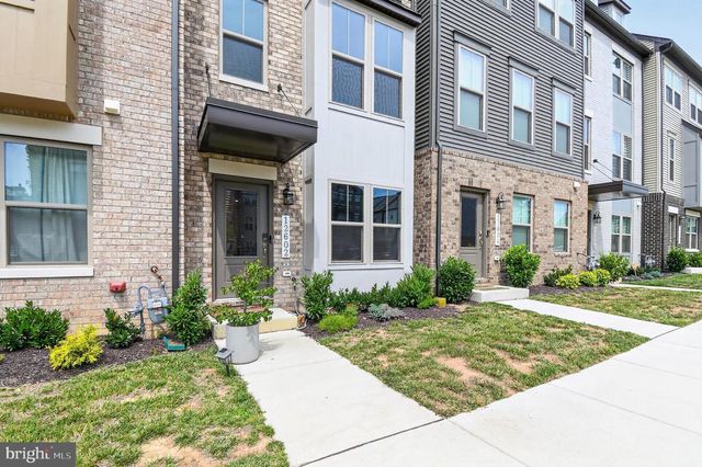 12602 CANOPY AVE, Brandywine, MD 20613