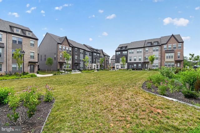 12602 CANOPY AVE, Brandywine, MD 20613