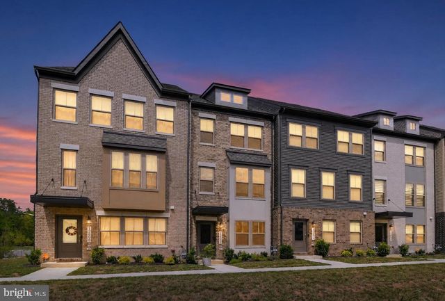 12602 CANOPY AVE, Brandywine, MD 20613