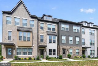 12602 CANOPY AVE, Brandywine, MD 20613