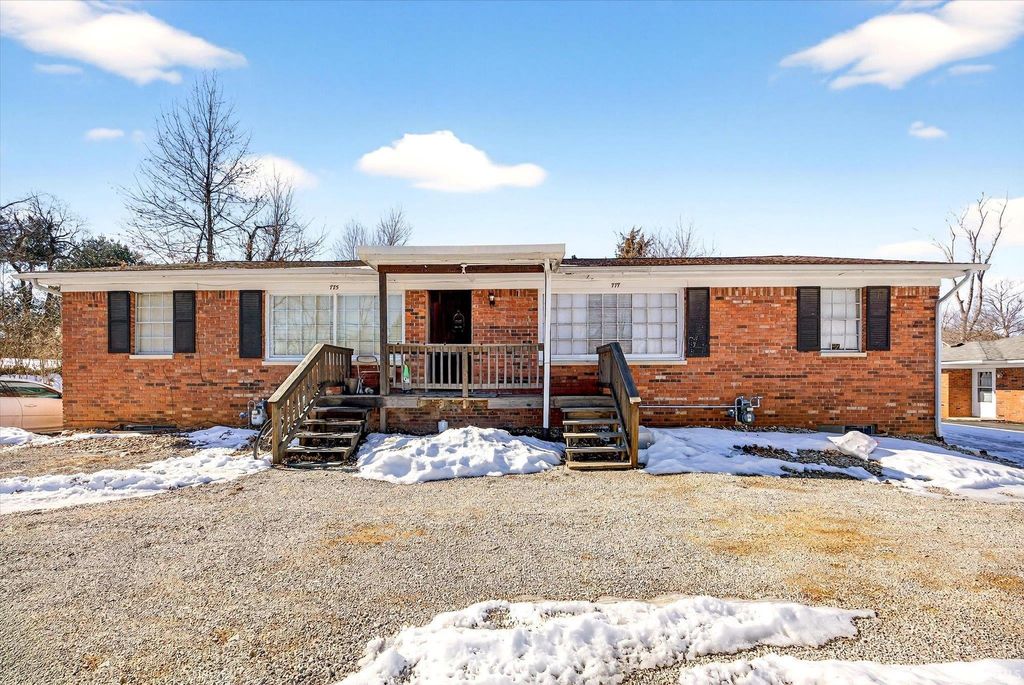 775 - 777 N Smith Road, Bloomington, IN 47408