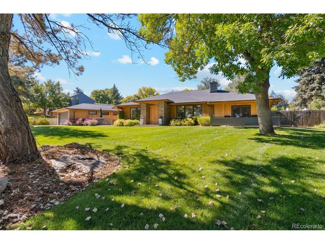 675 Reed St, Lakewood, CO 80214