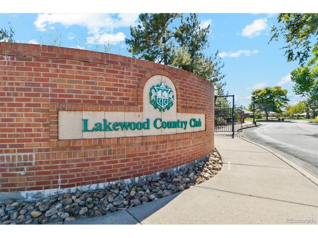 675 Reed St, Lakewood, CO 80214