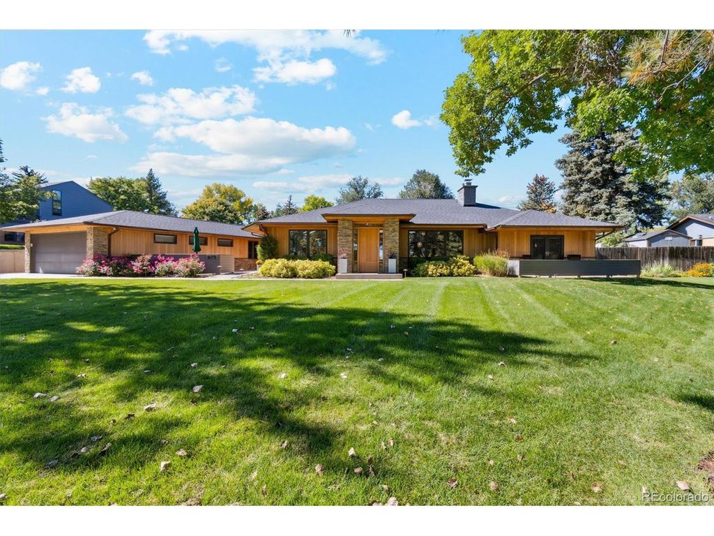 675 Reed St, Lakewood, CO 80214