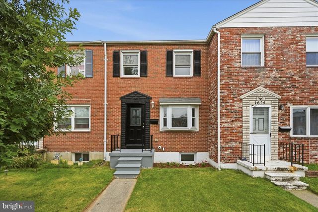 1626 GRAY HAVEN CT, Dundalk, MD 21222