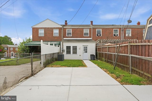 1626 GRAY HAVEN CT, Dundalk, MD 21222