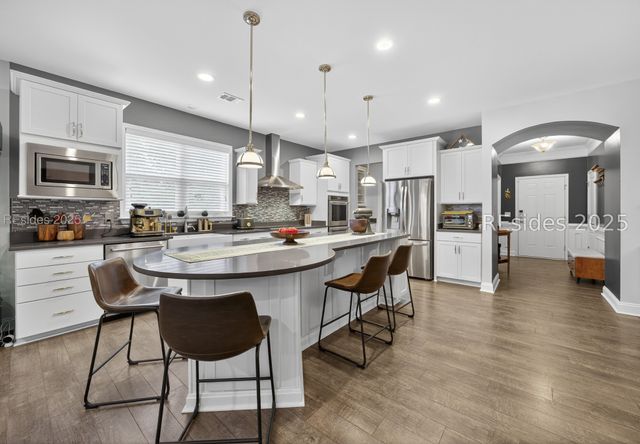 2 Bainbridge Way, Bluffton, SC 29910