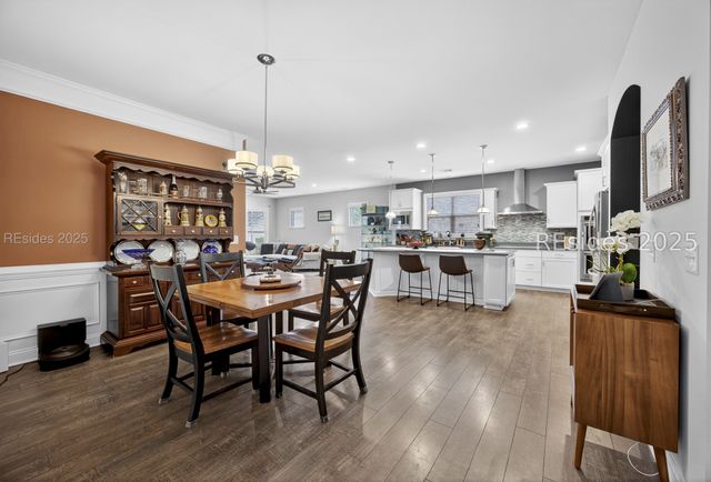 2 Bainbridge Way, Bluffton, SC 29910