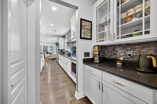 2 Bainbridge Way, Bluffton, SC 29910