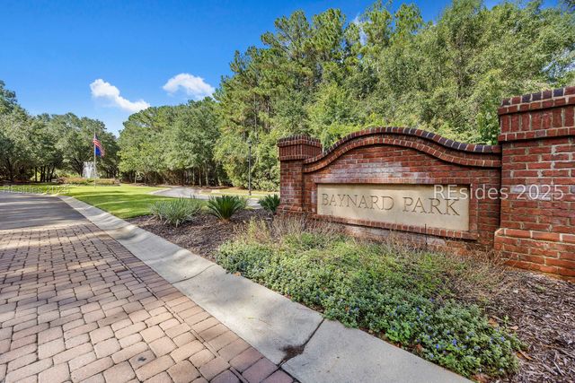 2 Bainbridge Way, Bluffton, SC 29910