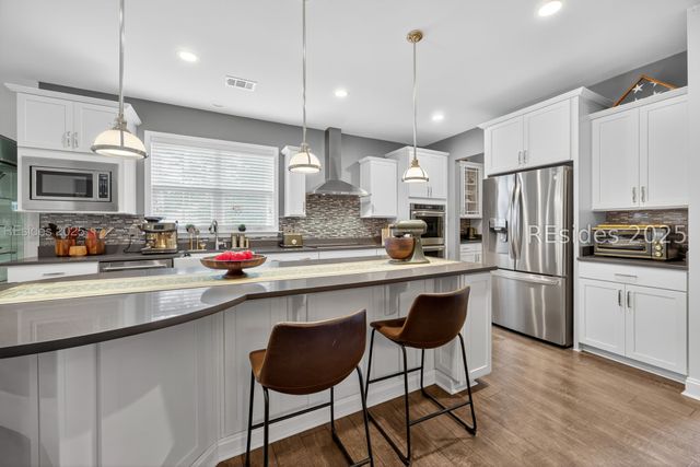 2 Bainbridge Way, Bluffton, SC 29910