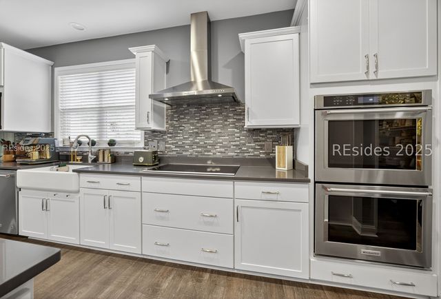 2 Bainbridge Way, Bluffton, SC 29910