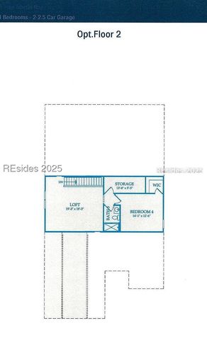 2 Bainbridge Way, Bluffton, SC 29910