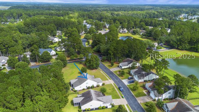 2 Bainbridge Way, Bluffton, SC 29910