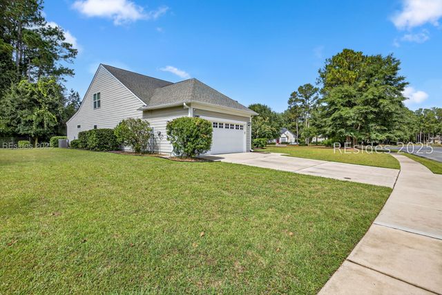 2 Bainbridge Way, Bluffton, SC 29910