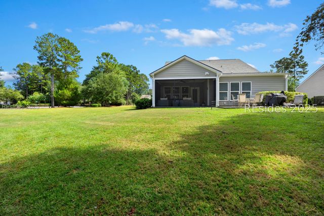 2 Bainbridge Way, Bluffton, SC 29910