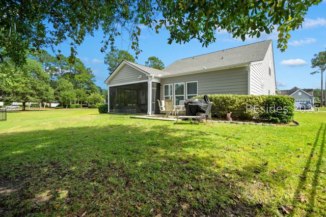 2 Bainbridge Way, Bluffton, SC 29910