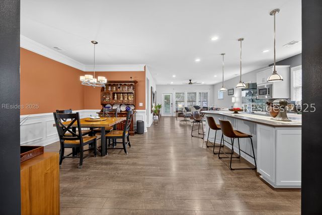 2 Bainbridge Way, Bluffton, SC 29910