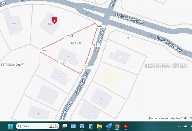 2 Bainbridge Way, Bluffton, SC 29910