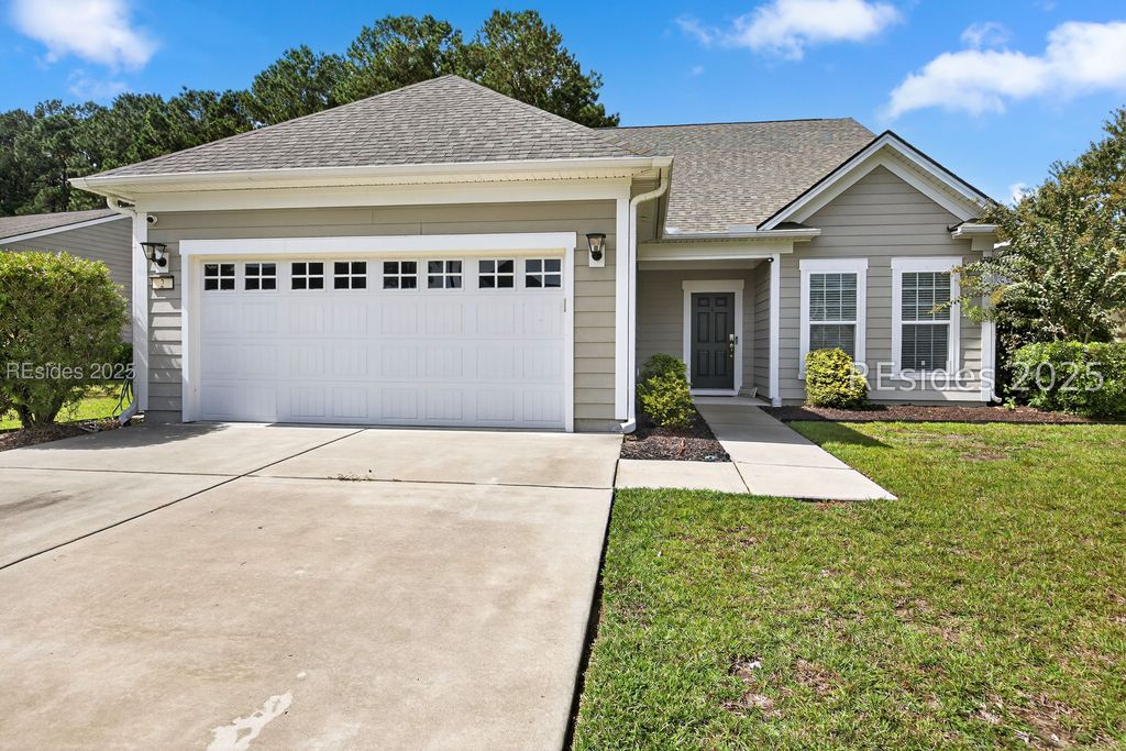 2 Bainbridge Way, Bluffton, SC 29910