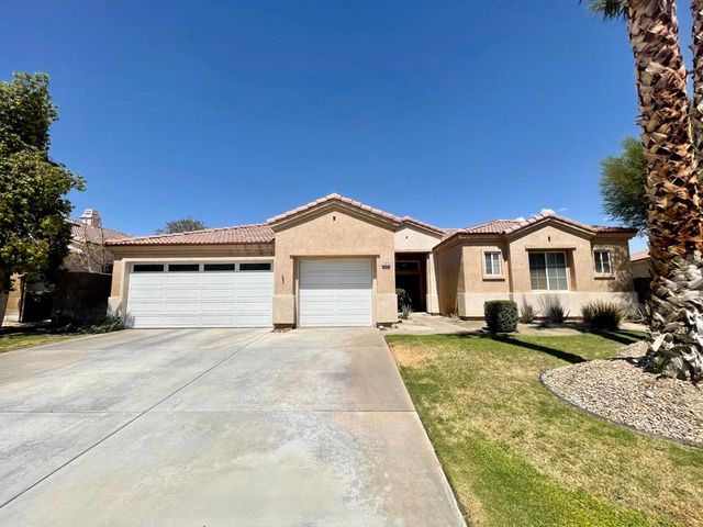 1120 E ViA San Dimas Road, Palm Springs, CA 92262