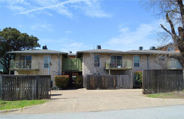 2800 Cole ST 201C, Austin, TX 78705